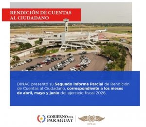 SEGUNDO INFORME PARCIAL DE RENDICI&Oacute;N DE CUENTAS AL CIUDADANO INSTITUCIONAL