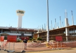 Mejoran las instalaciones del aeropuerto Guaraní
