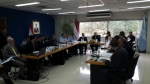 Reunión del Comité Nacional de Seguridad de la Aviación Civil (CONASAC)