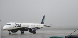 Azul Linhas Aéreas amplía la conectividad entre Paraguay y Brasil con su vuelo inaugural Campinas-Asunción