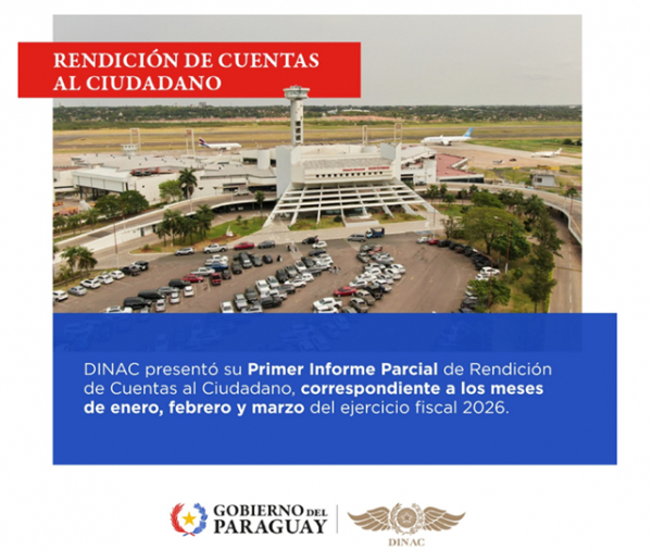 PRIMER INFORME PARCIAL DE RENDICIÓN DE CUENTAS AL CIUDADANO INSTITUCIONAL