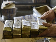Caso lingotes de oro: Cartes ordenó cooperar con Fiscalía y resguardar la carga
