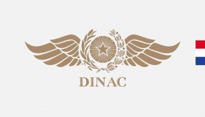 Publicaci&oacute;n Temporal - AMDT 01 DINAC R02 - REGLAMENTO DEL AIRE