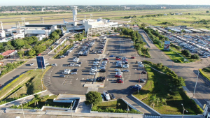 ¡Mayor comodidad y mejor infraestructura en el Aeropuerto Internacional Silvio Pettirossi!
