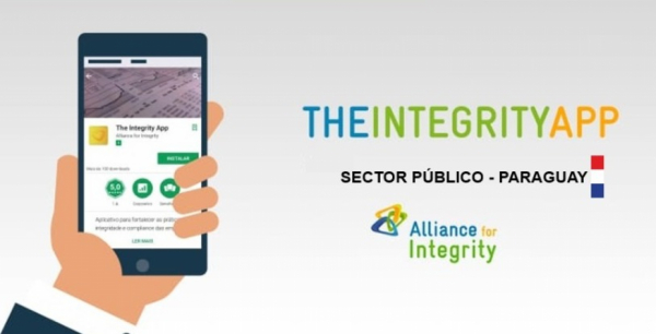 IMPLEMENTACION DE LA HERRAMIENTA DE DIAGNOSTICO THE INTEGRITY APP