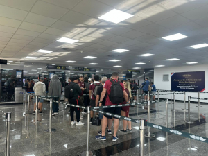 ¡Hoy es el gran día!